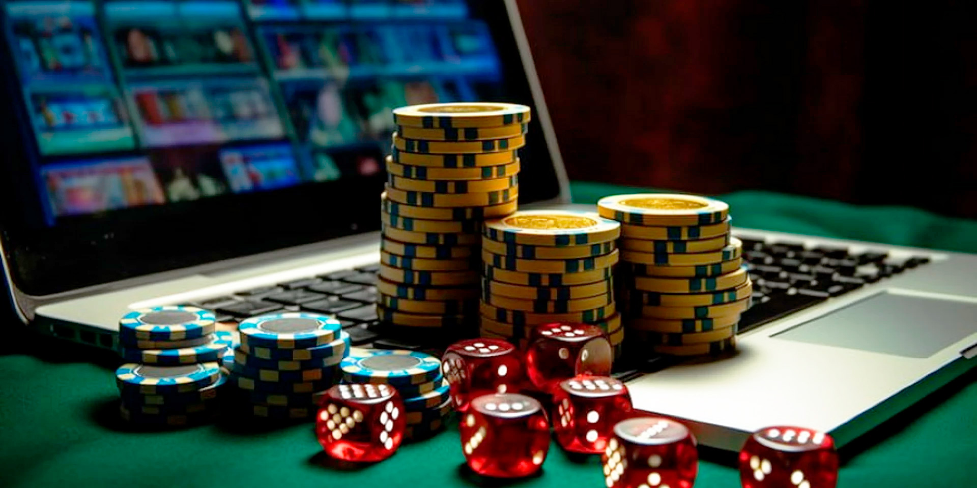 Casino risks